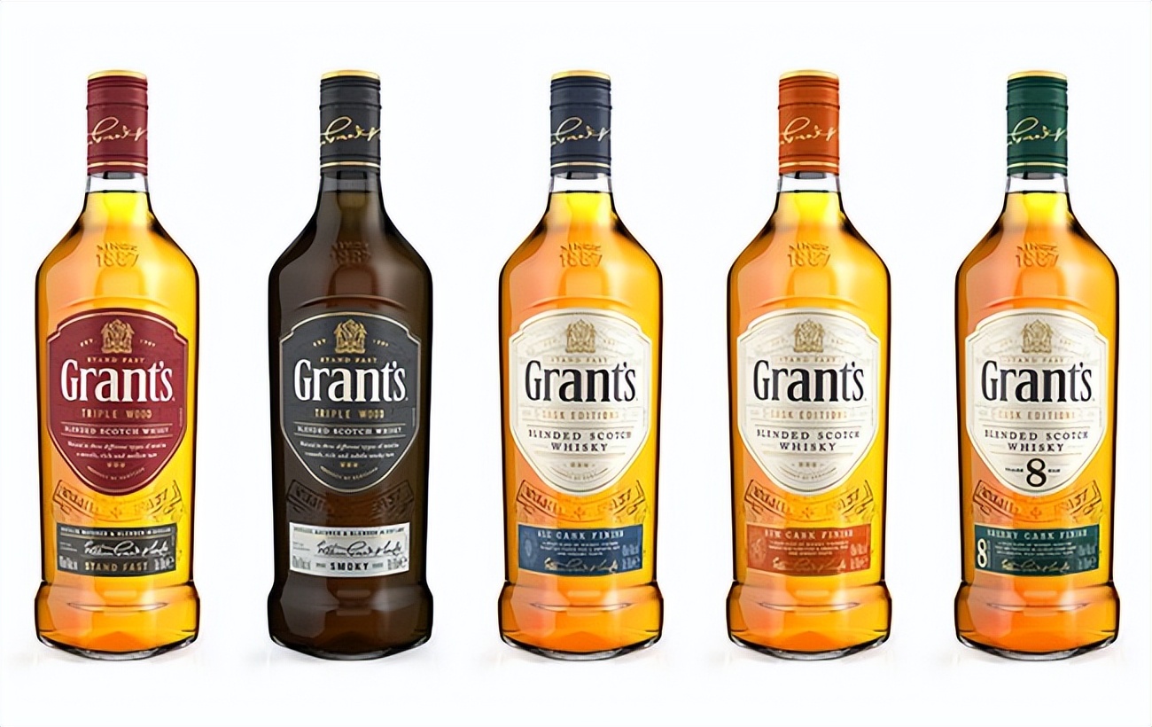 30款最好的苏格兰威士忌,苏格兰十大威士忌品牌排行榜