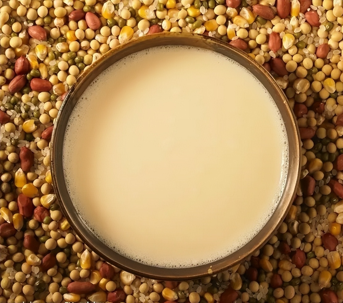 西班牙“白金”豆乳饮料欧洽塔（horchata）与中国豆浆