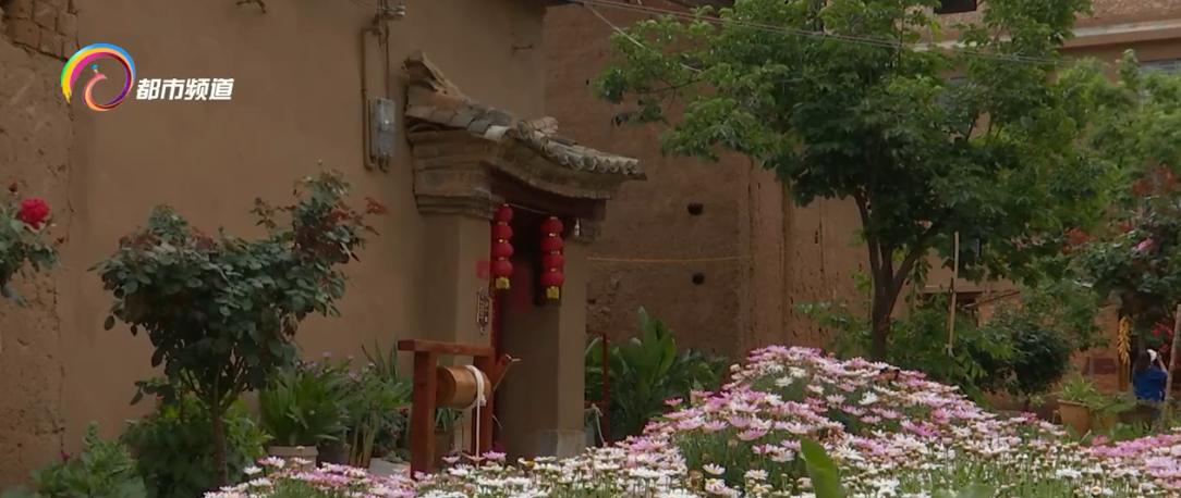 晋宁福安村,晋宁县福安村简介