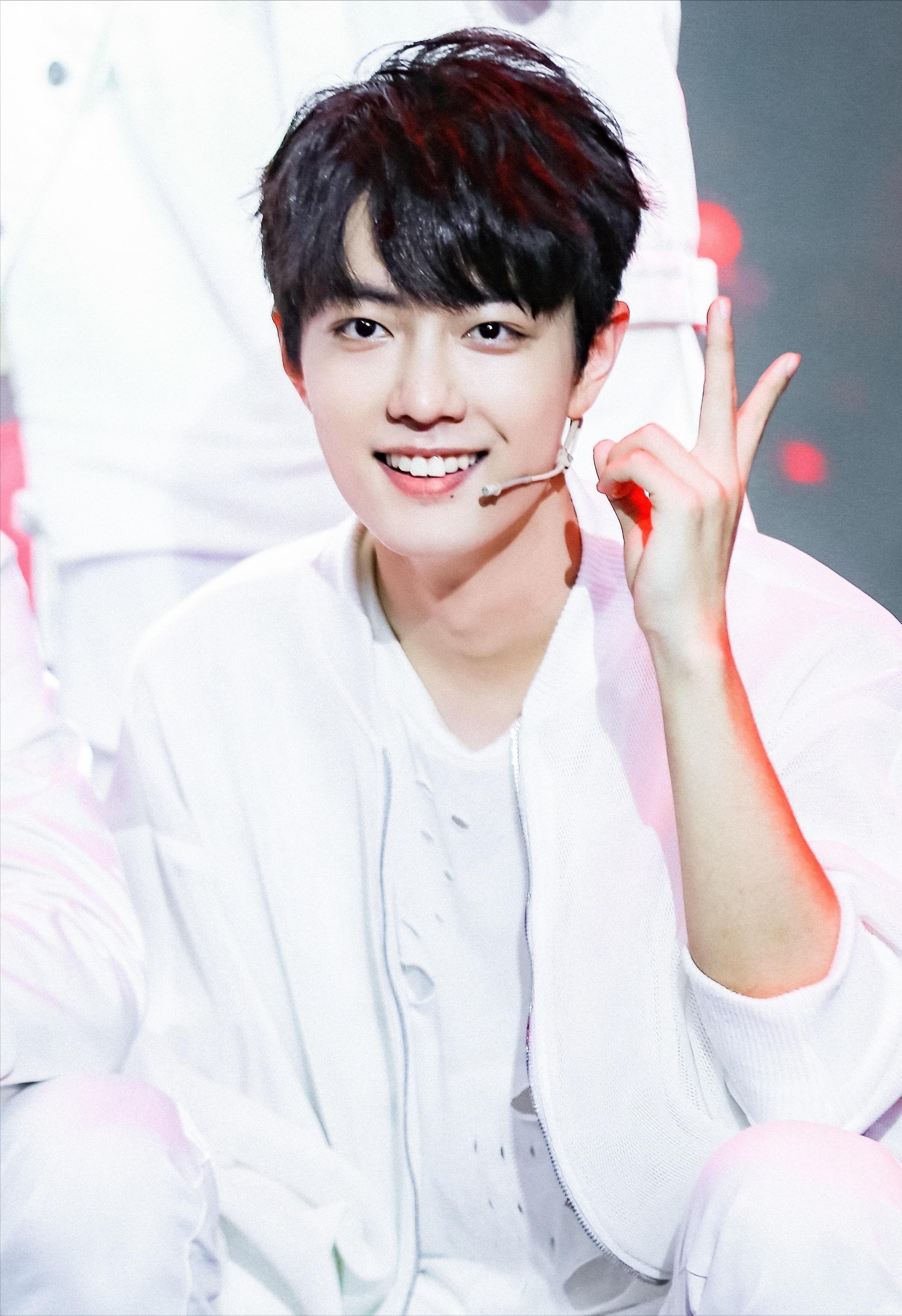 川渝年轻帅气的男明星,盘点川渝男星前十