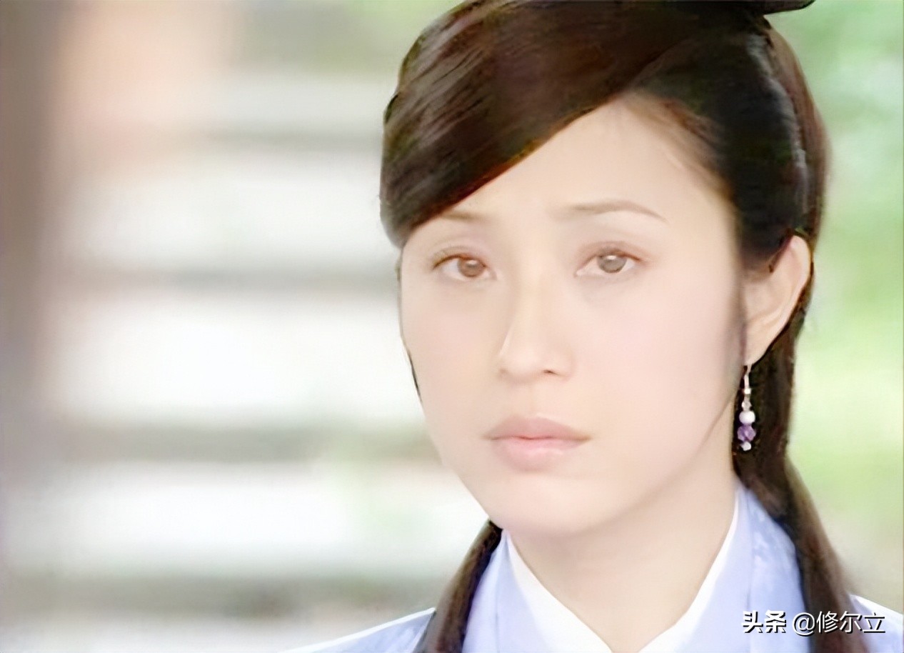 《天下第一》：爱一个人倾其所有，恨一个人不遗余力