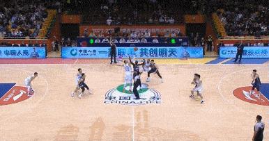 cba最新赛况周琦,cba今日赛程周琦