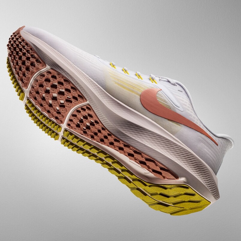 nikeairzoomvomero16和飞马38,耐克飞马系列跑鞋哪个最好