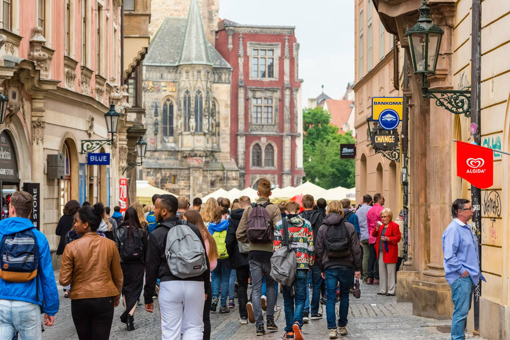 捷克国家的真实现状,捷克生活真实状况最新