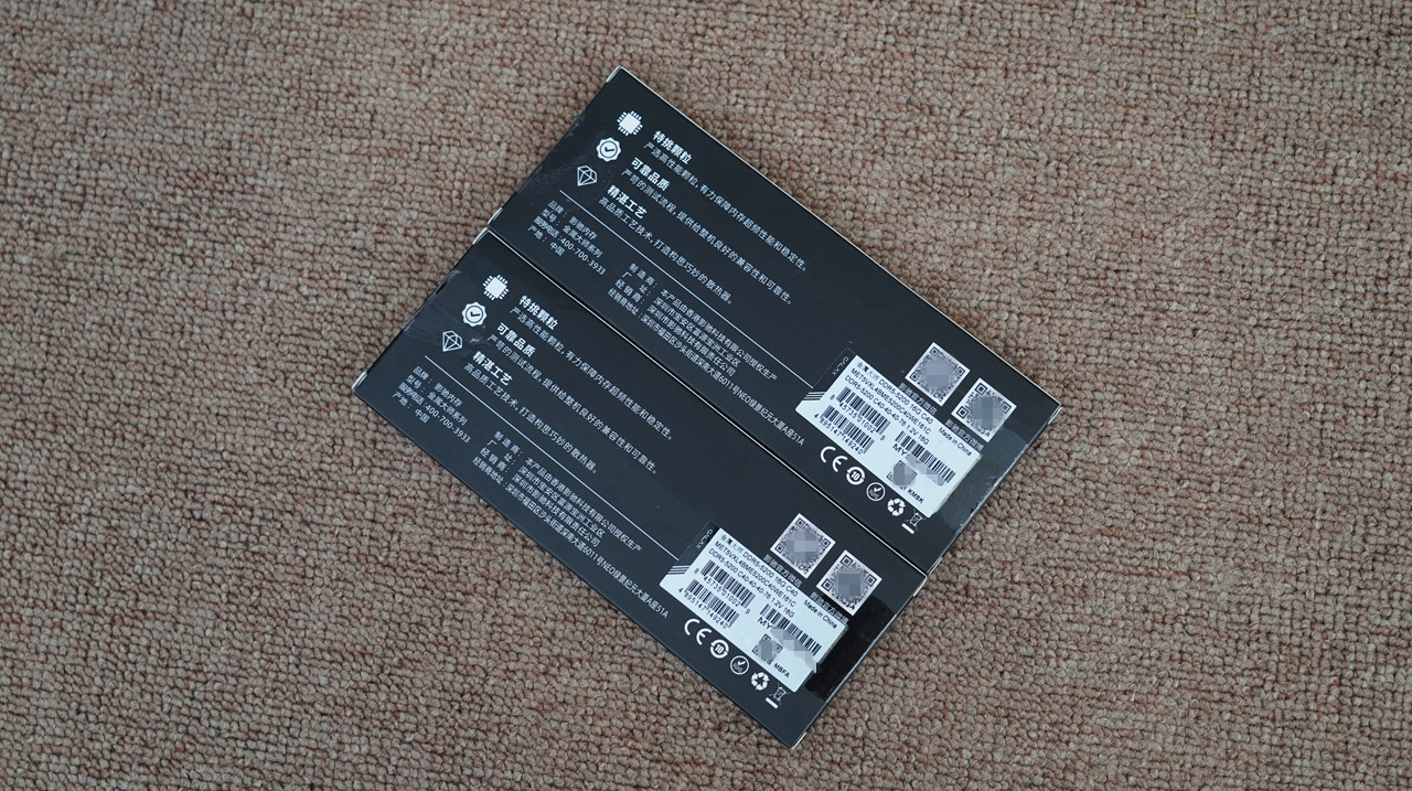 ddr5影驰星耀和七彩虹银翼内存条,影驰gamerrgbddr5内存评测