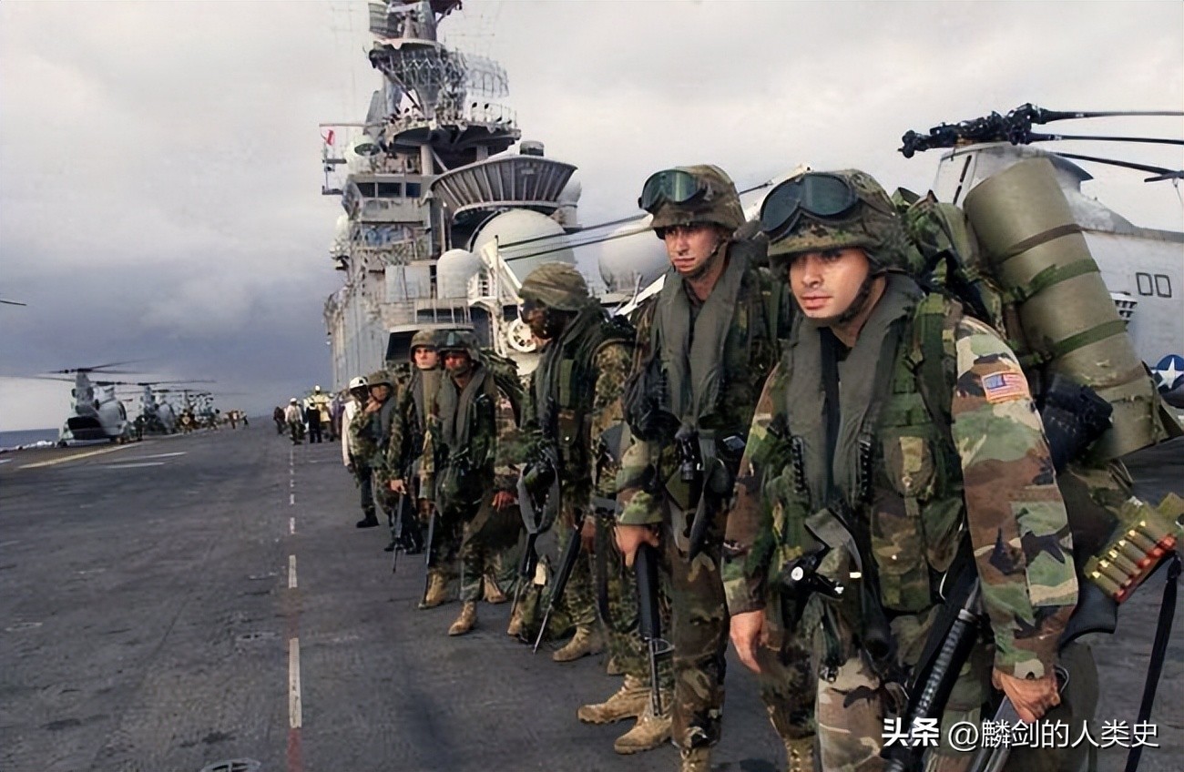 战争时期的集团军划分图,各国作战部队编制汇总