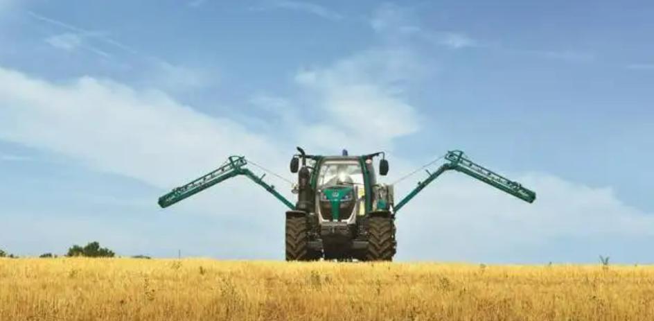 欧洲家庭农场种植技术,小型先进农业工具