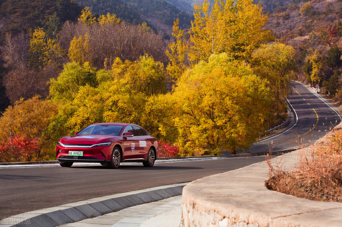 比亚迪dmi混动怎么样,比亚迪dm和丰田混动有什么不同