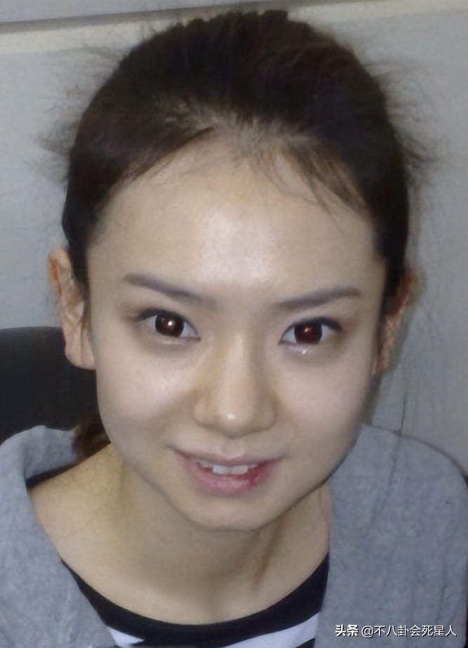 画皮中真实的女演员,这些女星的脸美若天仙