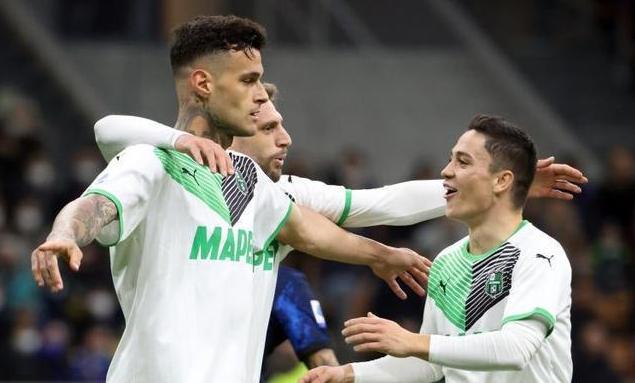 意大利高中锋代表人物,意大利队的高中锋