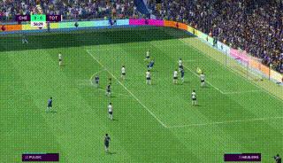 一脚定江山足球,一脚定江山世界杯