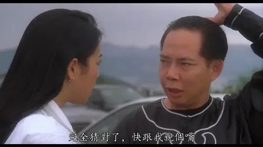 黄一飞周星驰几部戏,黄一飞周星驰的十次合作