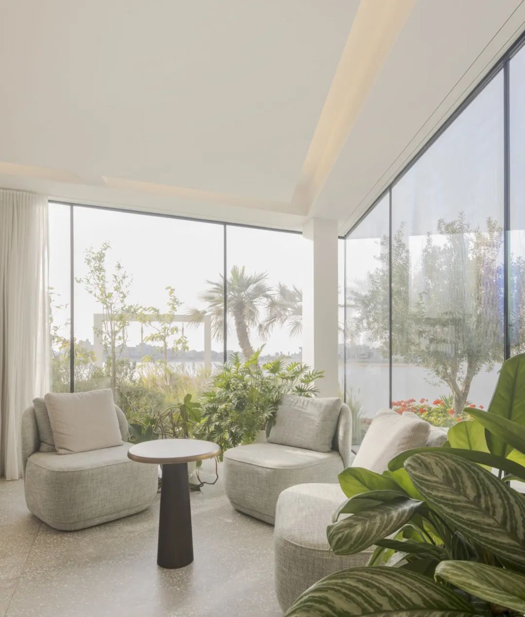 关于斜屋顶的设计亮点,斜形屋顶设计