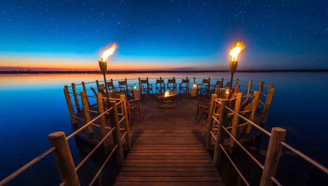 中国最受欢迎的35家顶级野奢酒店,中国最美的十大度假休闲酒店