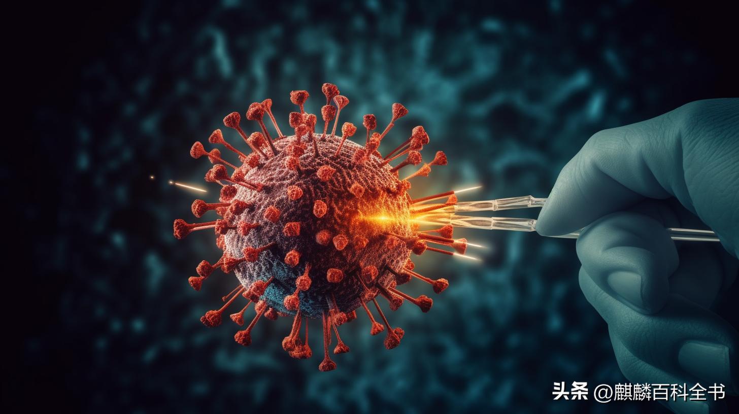 人体免疫系统是如何阻止病毒的,人的免疫系统如何对抗细菌和病毒