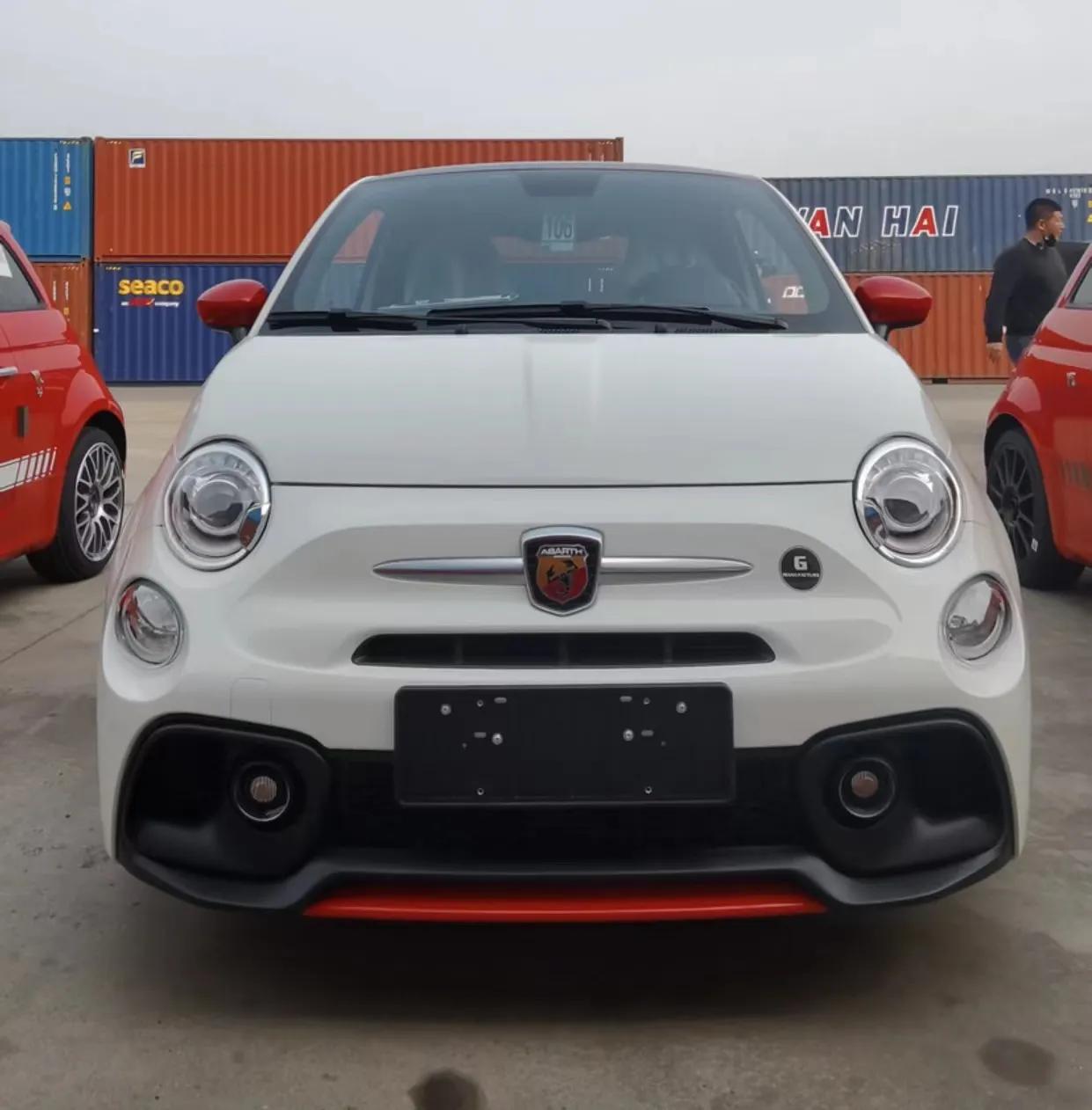 菲亚特500是啥,浅浅谈影片