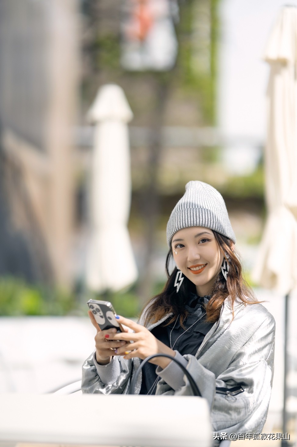 尼康z851.8拍风景怎么样,尼康z85mmf1.8s人像作品