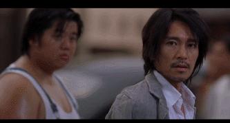 18年过去，再看周星驰的《功夫》，他拿奖无数离不开这三大情怀