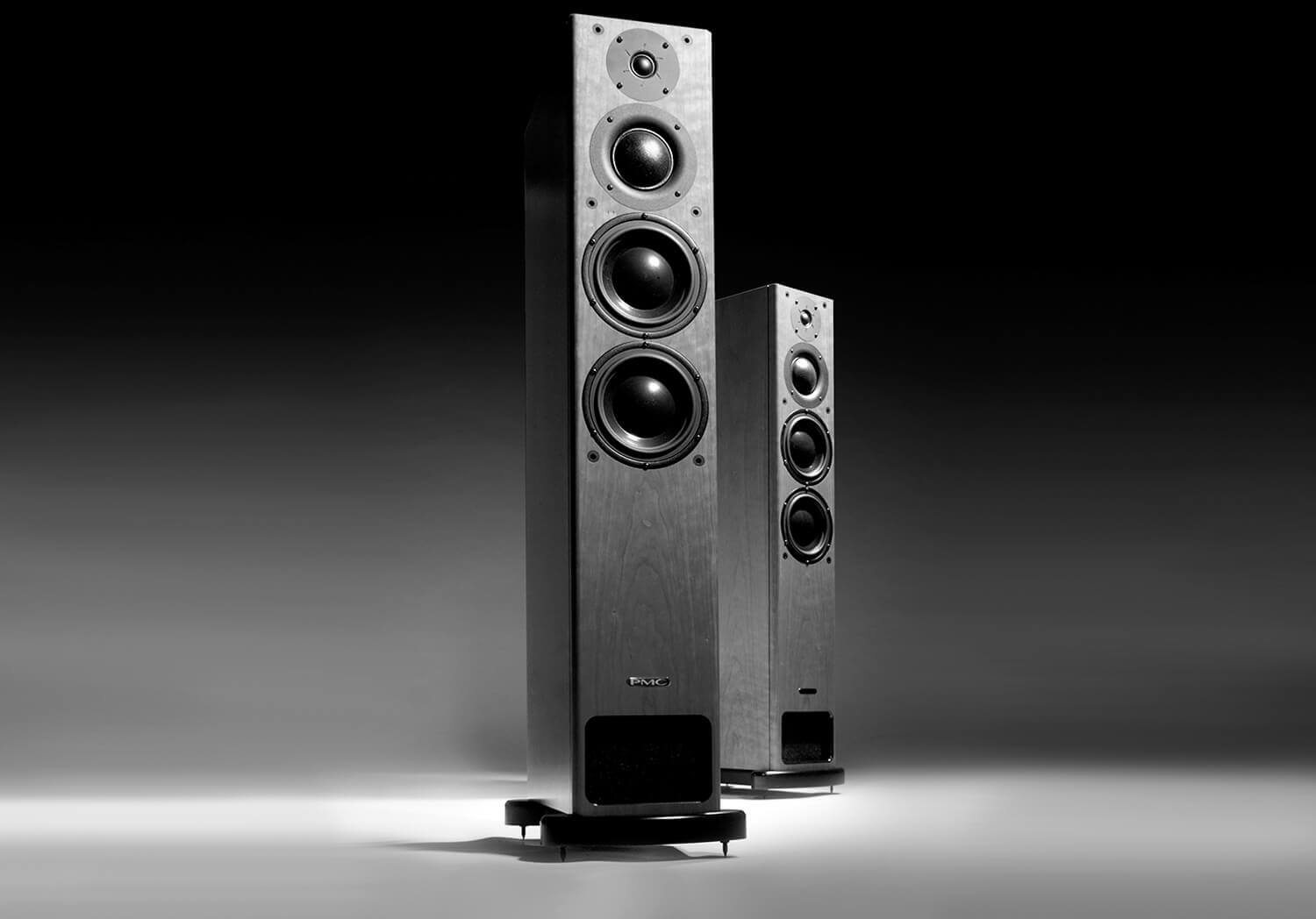 pmc音响,英国pmc2522i测试视频