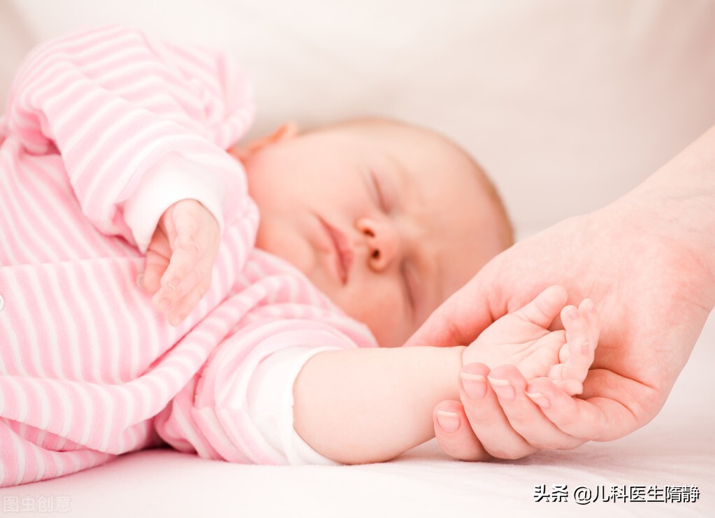 幼儿急疹住院治疗过程,幼儿急疹的治疗