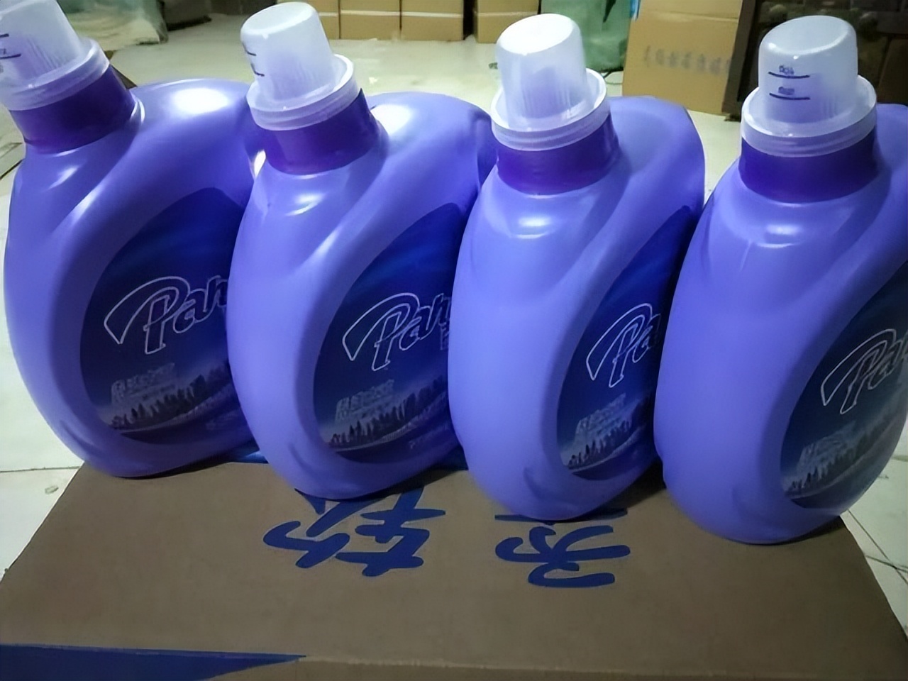 洗衣凝珠是智商税吗测评,用过洗衣凝珠的小伙伴科普一下