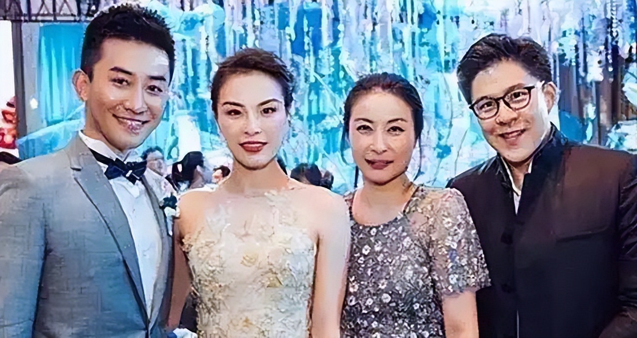 吴敏霞个人生活状态,吴敏霞个人资料曝光