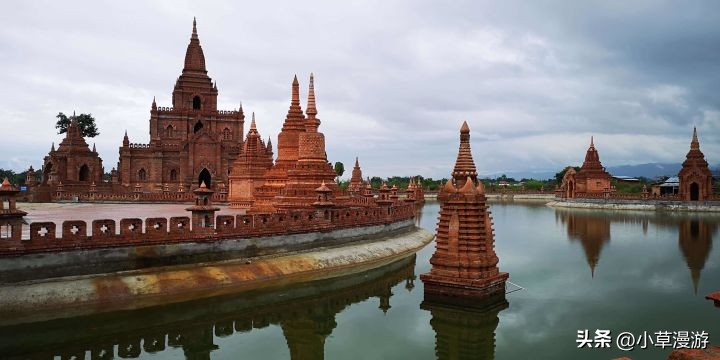 云南弥勒市旅游最该去必去景点,云南西双版纳旅游景点攻略自由行