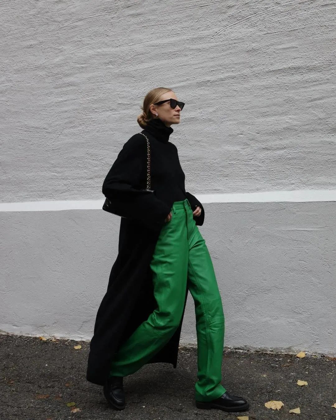 这些烂大街的单品你买了吗,经典单品都值得入手吗