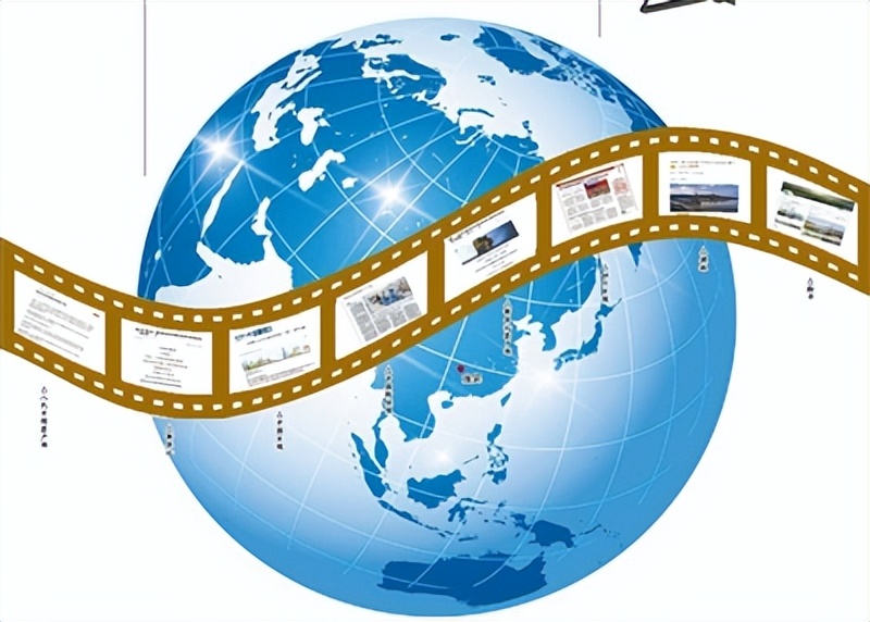 世界聚焦,宜宾有哪些好看的风景