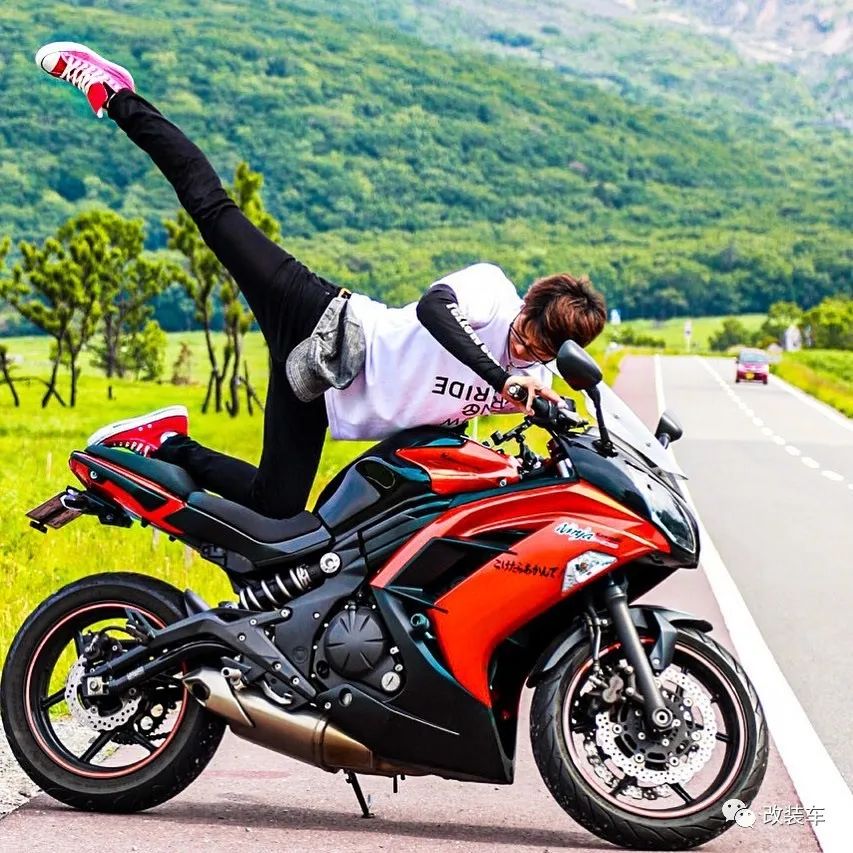 头文字d的女朋友,头文字d里面gt86的车主