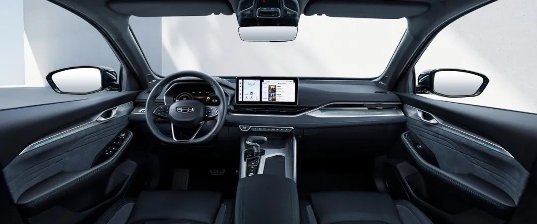 今年想买燃油车这几款车值得考虑,10到20万燃油版1.5t中型SUV推荐