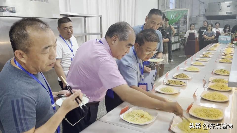 校园厨艺大赛早餐,校园厨艺大赛美食文化