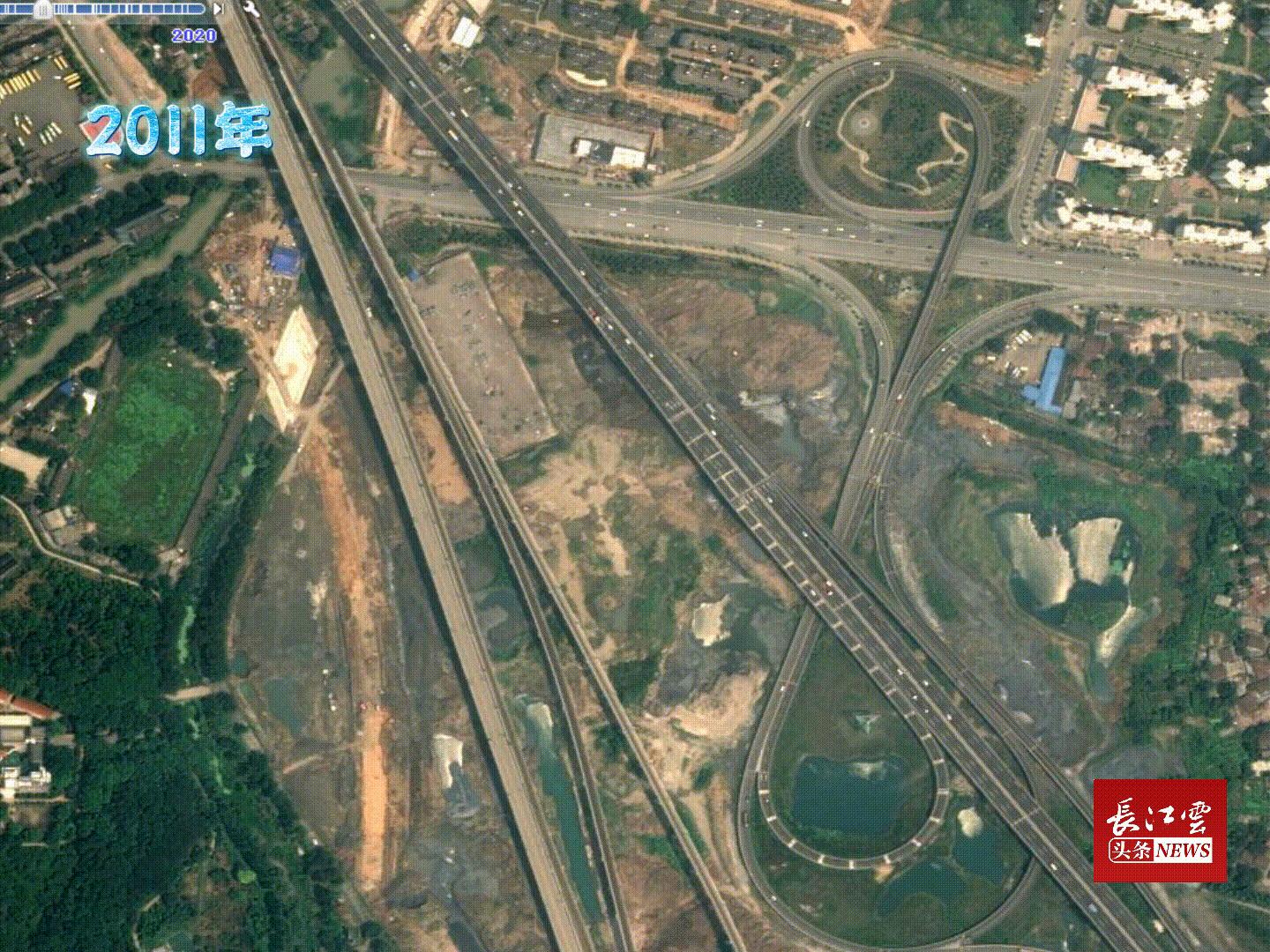 长江有多宽航拍,长江多宽阔百米高空航拍