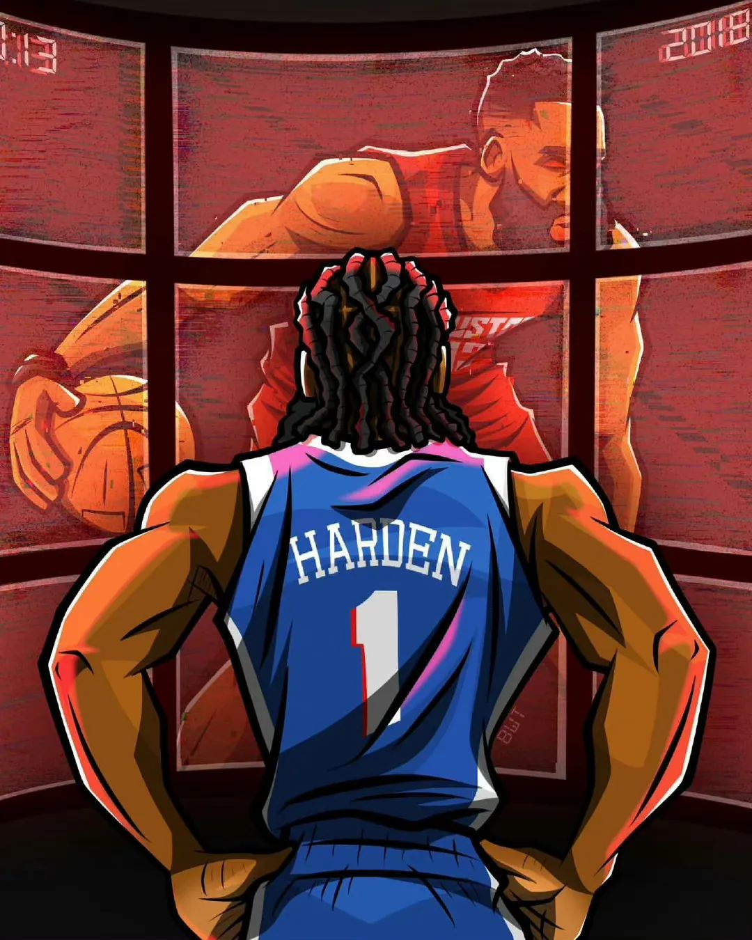 近期篮球新闻热点事件及点评,保罗湖人交易最新消息