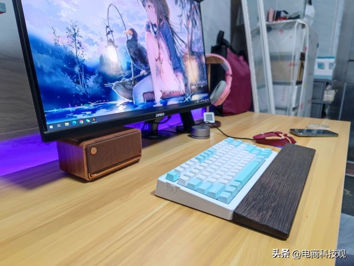 达尔优a81三模全透,达尔优a81单模和三模怎么选