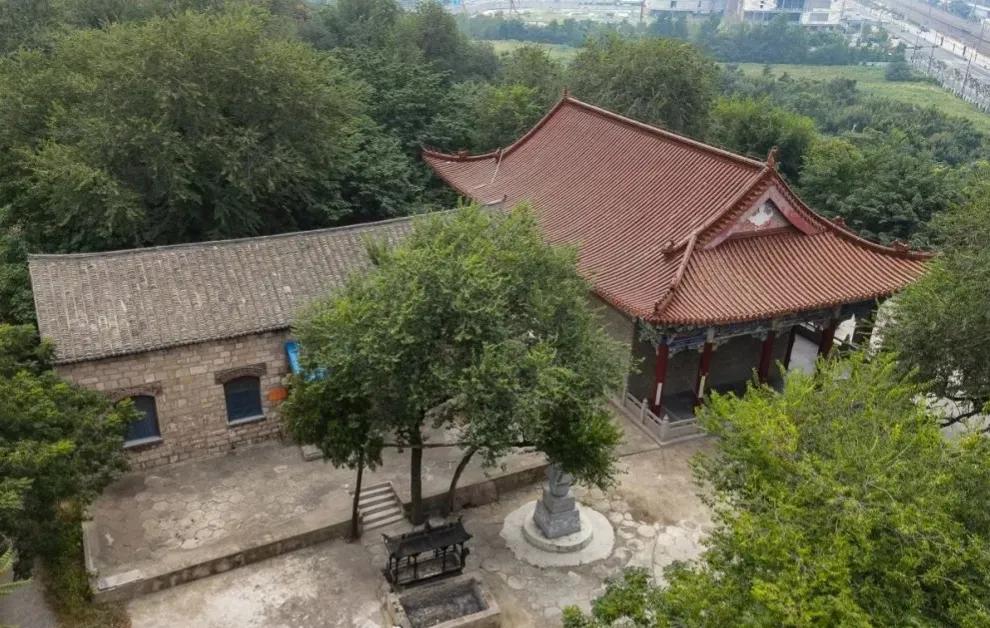 徐州好玩的地方隐藏小店,徐州周边隐藏的景点