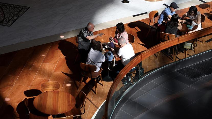 新加坡旅游购买咖啡贵吗,新加坡喝咖啡贵吗