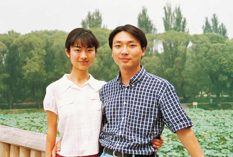 内娱10对丁克夫妻，各有各的故事，4对后悔了，1对孩子已经9岁了