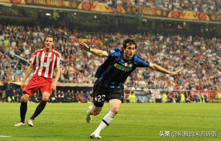 10年的国米有多强,10年的国米是几冠王