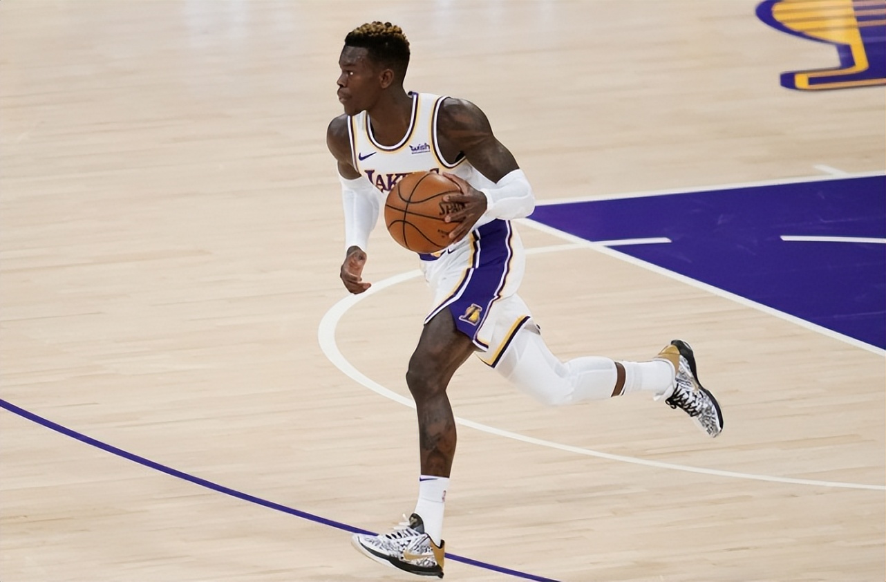 湖人新签约球员2023,贝弗利谈加盟湖人队