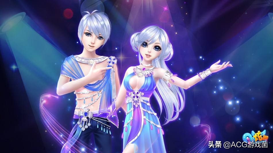 腾讯qq炫舞视频完整版,腾讯qq炫舞下载