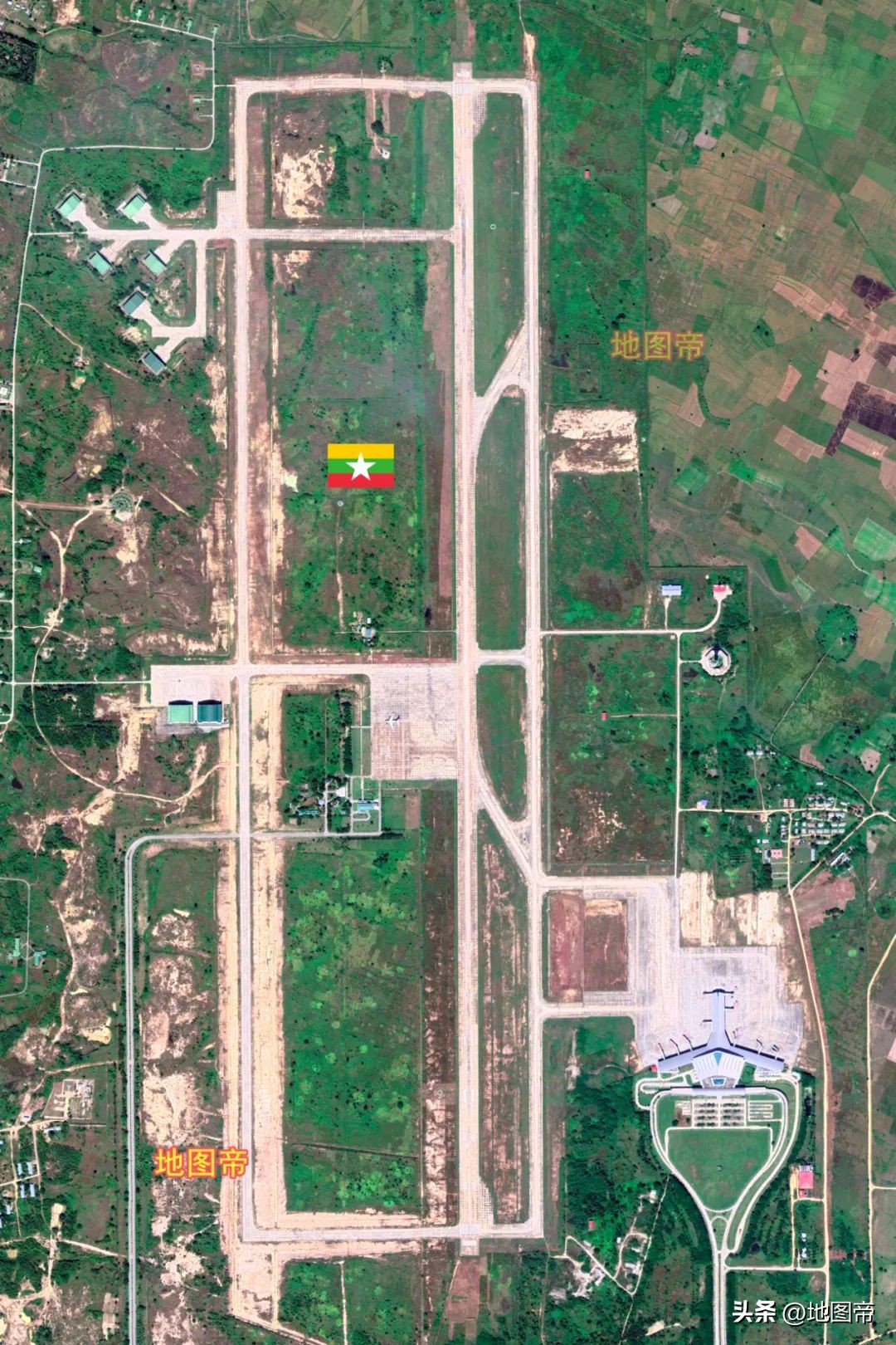 缅甸空军越境空袭,缅甸空军空袭印度是怎么处理