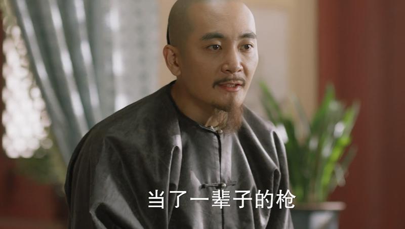 《天下长河》大结局*放播**量破13亿，历史剧留下的三个疑问该解开了