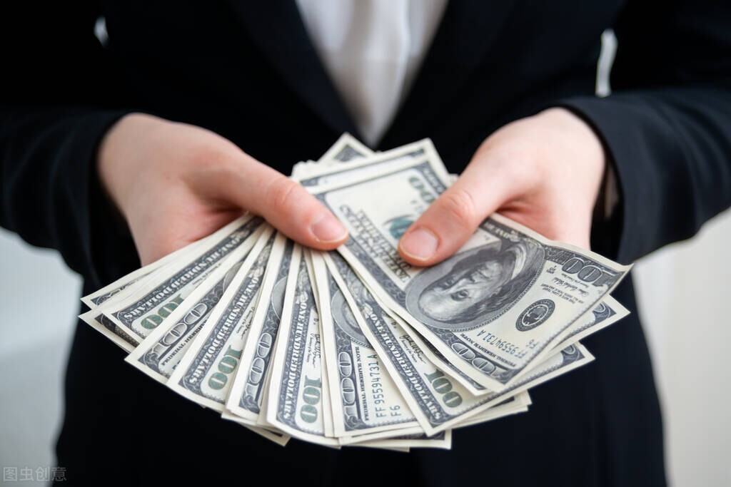 人生中的第一桶金是怎么赚钱的,五种让你快速赚到第一桶金的方法