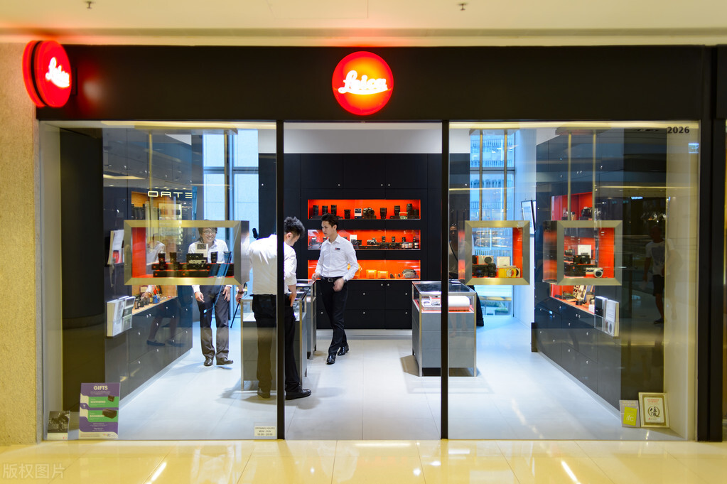 小米13Ultra上面的镜头商徕卡到底有多牛，深得多家手机厂商喜欢