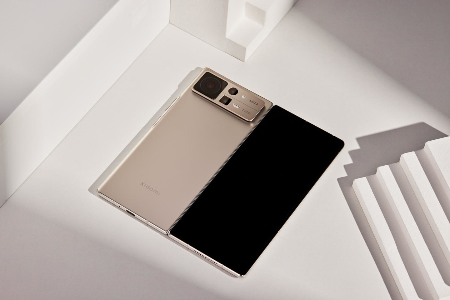 小米mixfold2性能排行,小米mixfold2实拍图