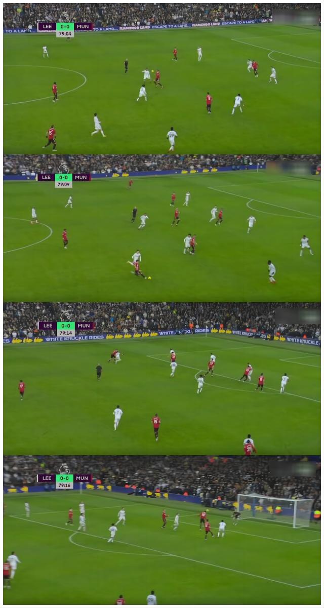 犹如当年意思是,韦霍斯特替补登场破门