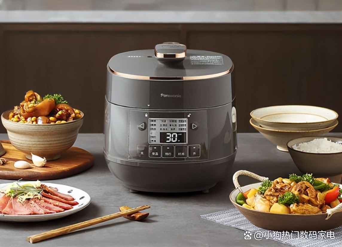 电压力锅十大品牌排名,十大品牌电压力锅质量排名图片