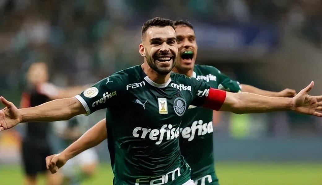 帕梅拉斯vs米竞技比分预测半全场,帕梅拉斯vs米竞技比分预测