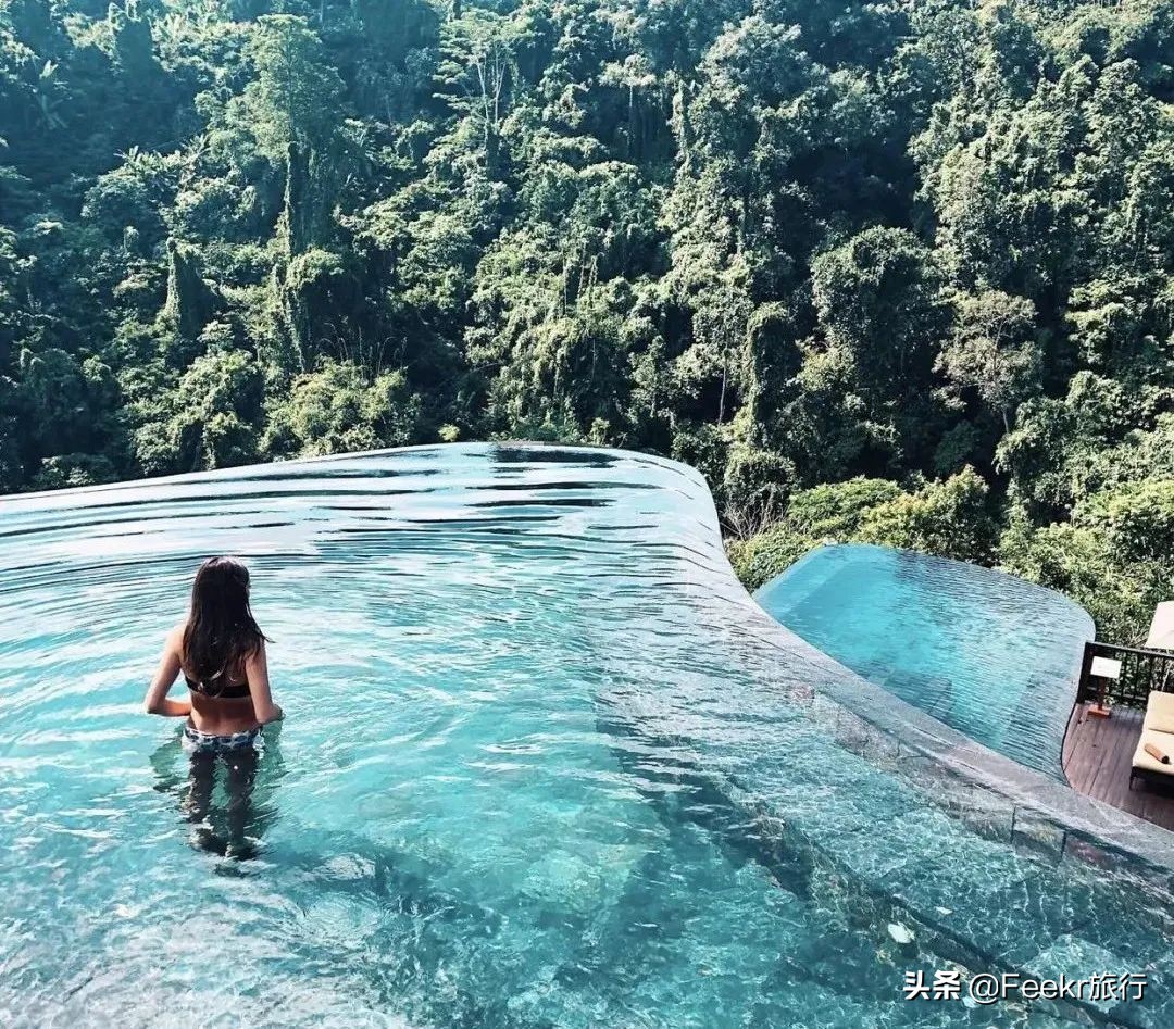 巴厘岛现在能落地签吗,中国对印尼开放落地签不